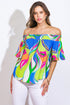 home-of-the-free-woven-top Flying Tomato-Sophia's Style-9